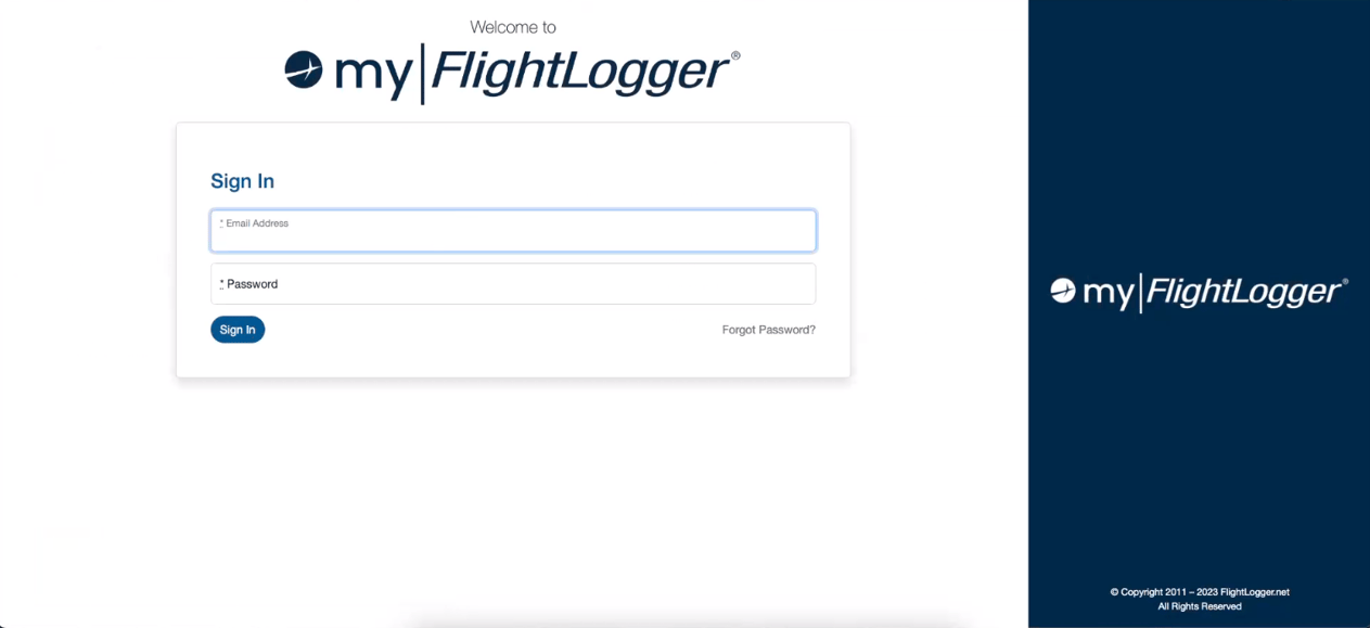 Setting up the Spidertracks integration in FlightLogger